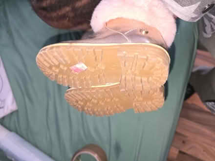 Photo of free Kids boots (Bloxwich, Walsall WS3) #3