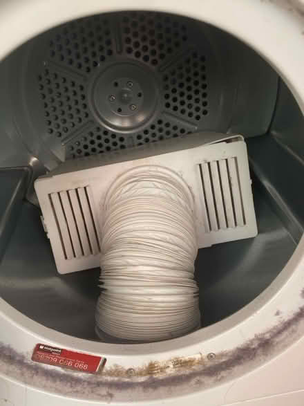 Photo of free Small dryer (DE55 7aa De557aa) #1
