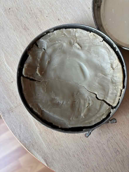 Photo of free Wood furniture finishing wax (Ashford, Surrey TW15) #3