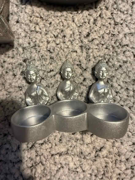 Photo of free Ornaments (City Centre NR1) #3