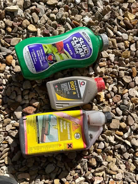 Photo of free Assorted items as shown (Ox1 4ss) #1