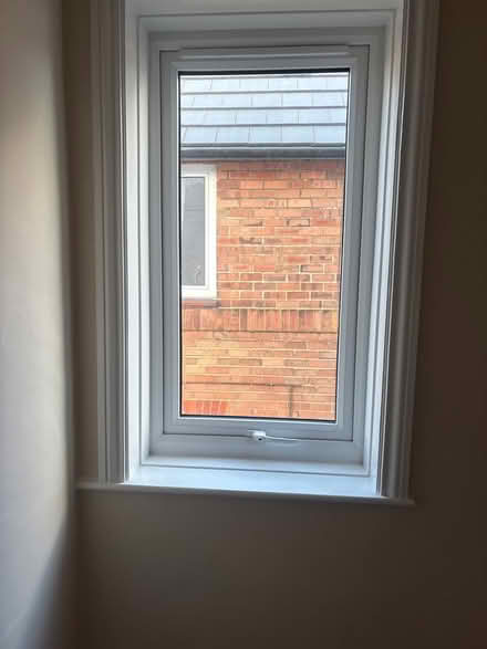 Photo of free French window blind , (Frankwell SY3) #3