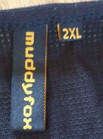 Photo of free Bib shorts (Royston SG8) #2