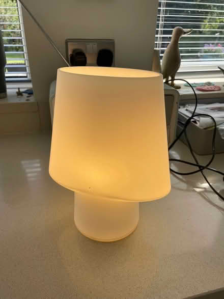 Photo of free Bedside light (Farnham Common SL2) #2