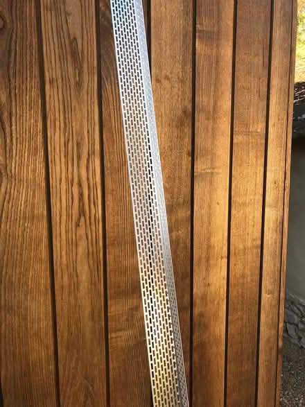 Photo of free Internal drywall bead (HP17 Haddenham) #1