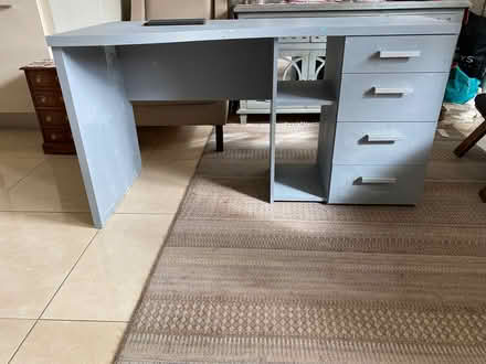 Photo of free Desk (Malahide) #1