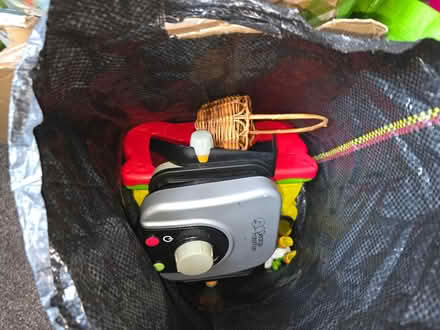 Photo of free Kids toys (Bloxwich, Walsall WS3) #2