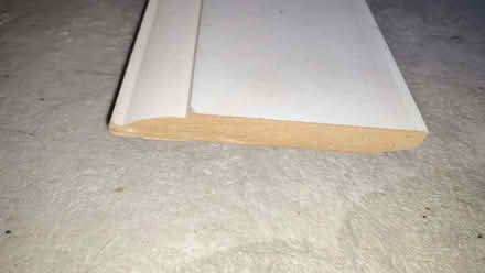 Photo of free Skirting board (Tufnell Park N7) #1