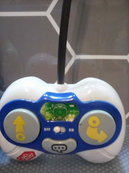 Photo of free toy, not working (Shipley, BD18) #2