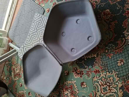 Photo of free Cat box -zipup (Sopwell AL1) #2