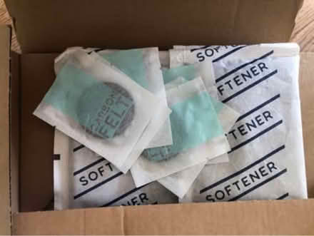 Photo of free Phox water filter jug and refills (Chatham, ME4) #3