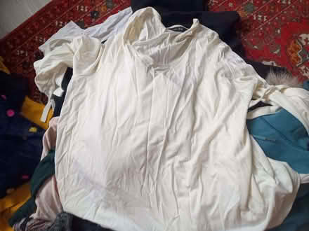 Photo of free Clothes & household goods (Mill Hill, The Hale HA8) #4