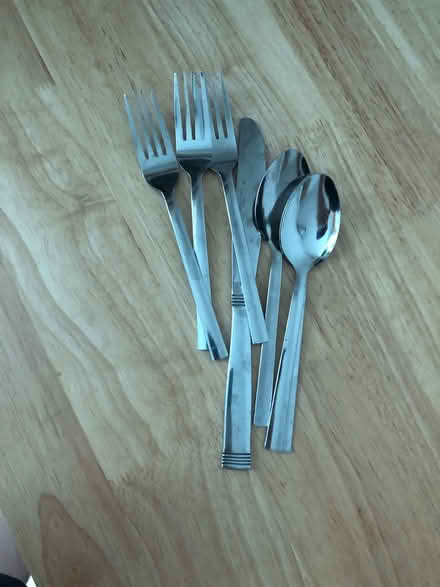 Photo of free kitchen items - comes as a set (Washington Heights) #3