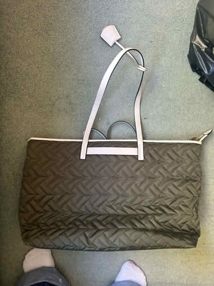 Photo of free Radley handbag (Hampstead Heath/Belsize Park) #1