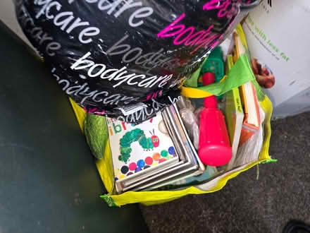 Photo of free Kids toys (Bloxwich, Walsall WS3) #4