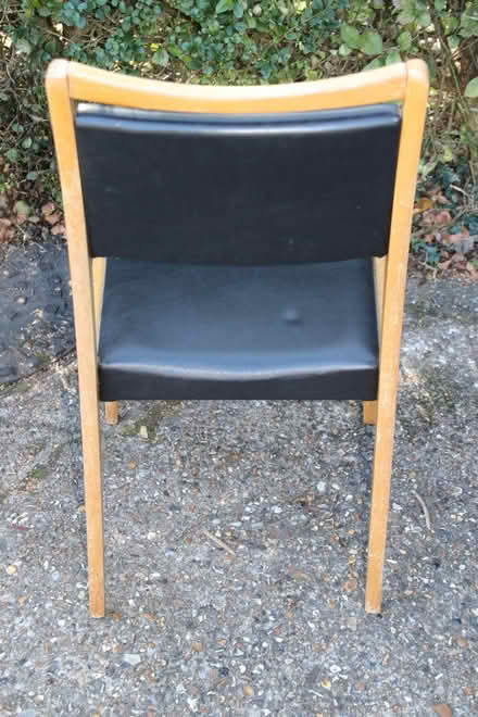 Photo of free Simple dining chair (Knightsfield AL8) #1