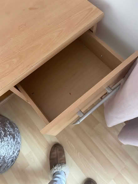 Photo of free Dressing table (Fawdon NE3) #4