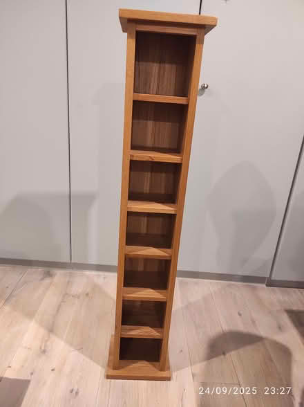 Photo of free Storage unit (Chesham HP5) #1