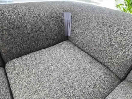 Photo of free 5-Piece Couch (Assembly Row) #3