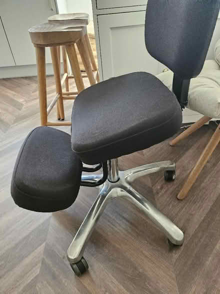 Photo of free Computer Chair (Cutteslowe OX2) #2
