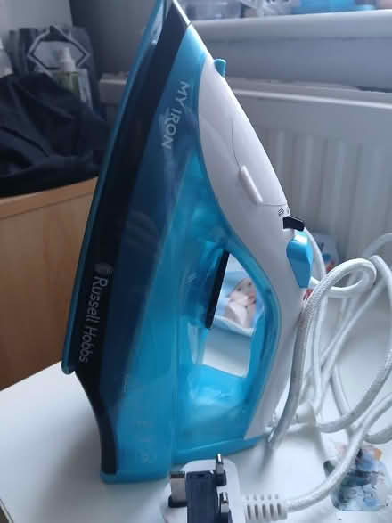 Photo of free Iron (NW2) #3