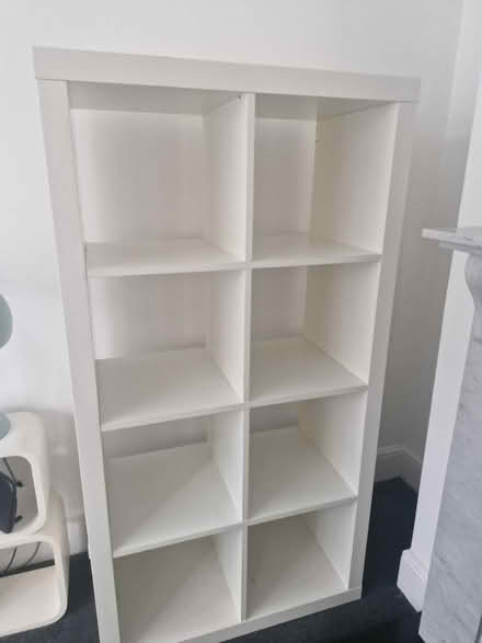 Photo of free Ikea Shef unit (Tn49qe) #1