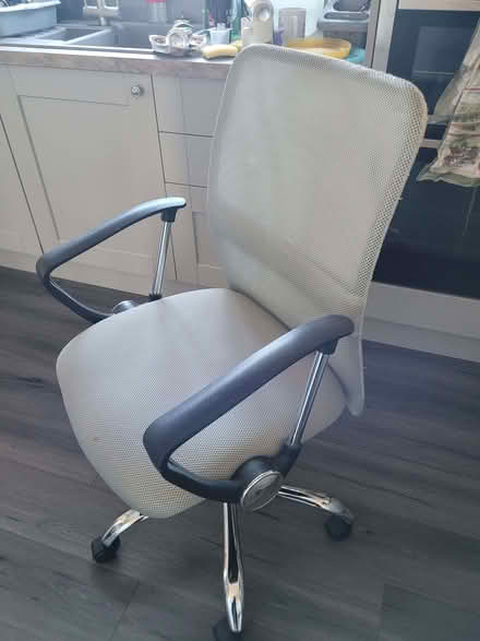 Photo of free Office chair (Skerton LA1) #2