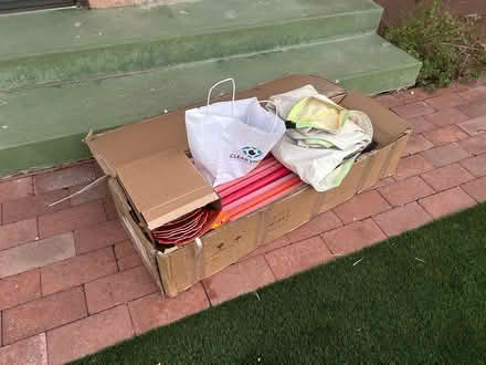 Photo of free Kids metal climbing dome (Campbell and Grant) #3