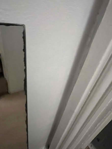Photo of free Bathroom mirror (Bletchley MK2) #1