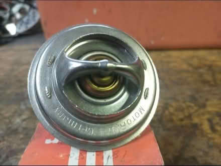 Photo of free Thermostat Sierra 205 305 309 405 (Sarisbury Green SO31) #3