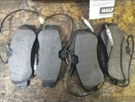 Photo of free Brake Pads Berlingo 306 Multispace (Sarisbury Green SO31) #2