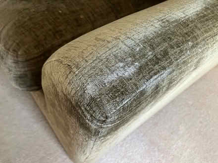 Photo of free AHF corner sofa (Oulton, Lowestoft NR32) #3