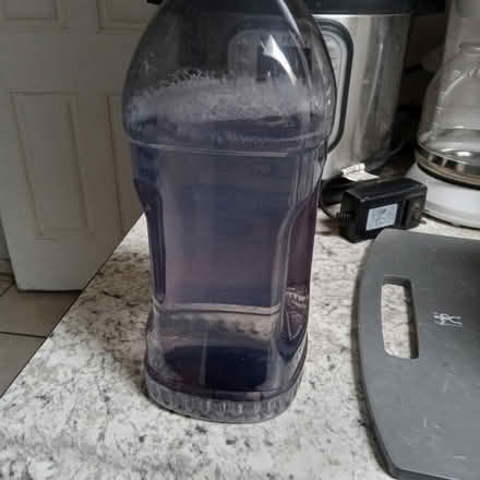 Photo of free Shark mop solution (Juan tabo and Lomas) #3
