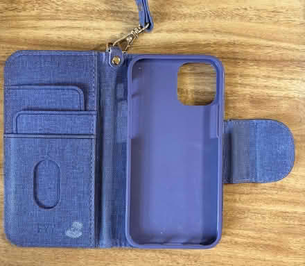 Photo of free Cases for iPhone 12 Mini (New Monmouth area Middletown) #2
