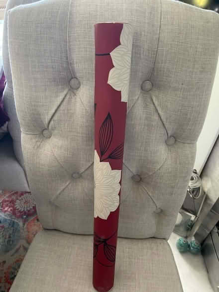 Photo of free Wallpaper oddments (Oxford OX4) #4