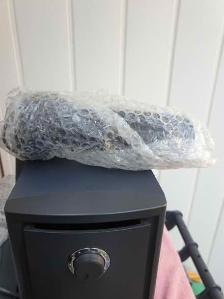 Photo of free Dell MMS 5650 Home Theatre system (ME16 - Allington) #4