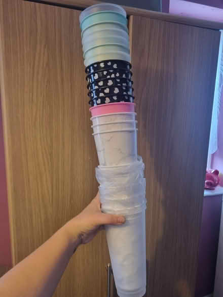 Photo of free various (SG17) #1