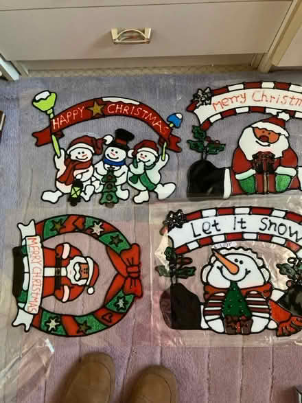 Photo of free Christmas decs (Swindon SN5) #1