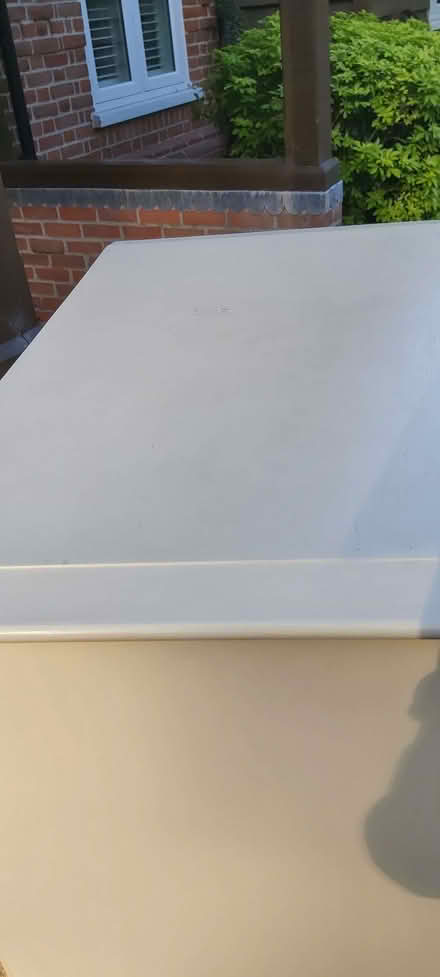 Photo of free Chest of drawers (Rail Croft PO7) #2