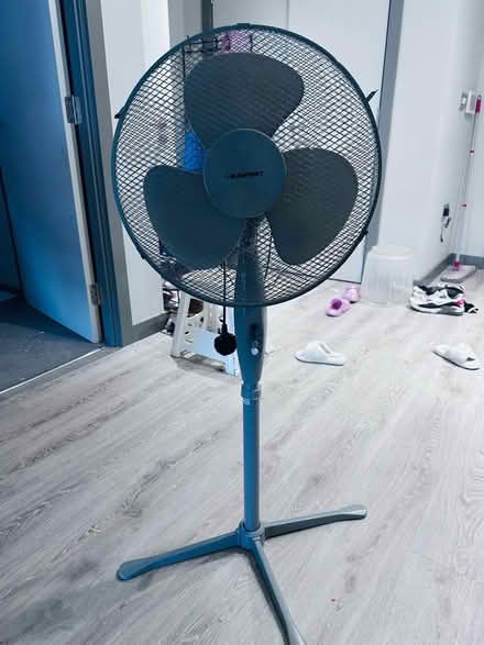 Photo of free Pedestal fan (B1) #1