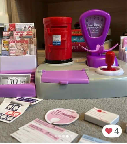 Photo of free Role play toys (Walkden M28) #3