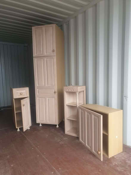 Photo of free Magnet kitchen units (Eastbourne BN21) #1