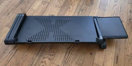 Photo of free Adjustable laptop stand (Washington Heights) #1