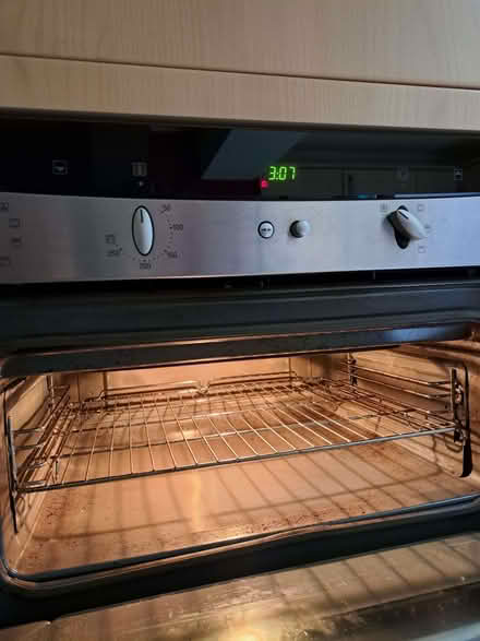 Photo of free Neff double oven - grill in both ovens (Ightham TN15) #2