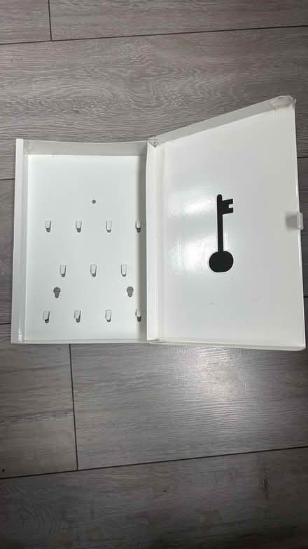 Photo of free IKEA key box (Thornton Heath) #2