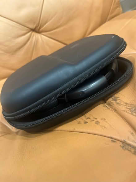 Photo of free Headphones, 1/8” jack (Cleveland Park) #2