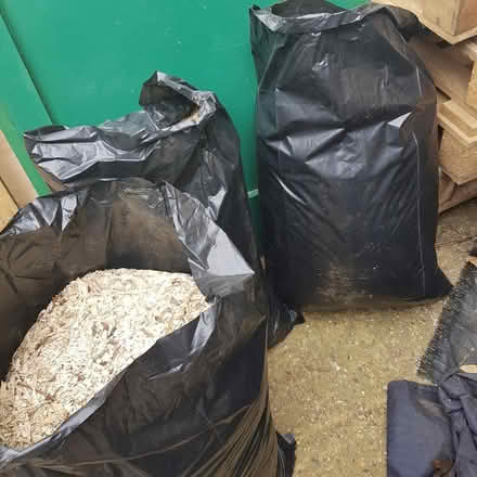 Photo of free Sawdust (St Albans AL1) #1