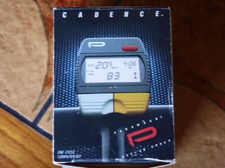 Photo of free Bicycle Computer--Two (South Land Park) #2