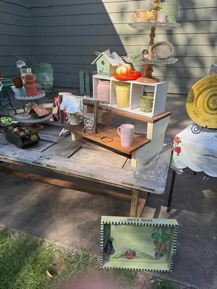 Photo of free Vintage Home goods (Minnetonka Minnesota) #3