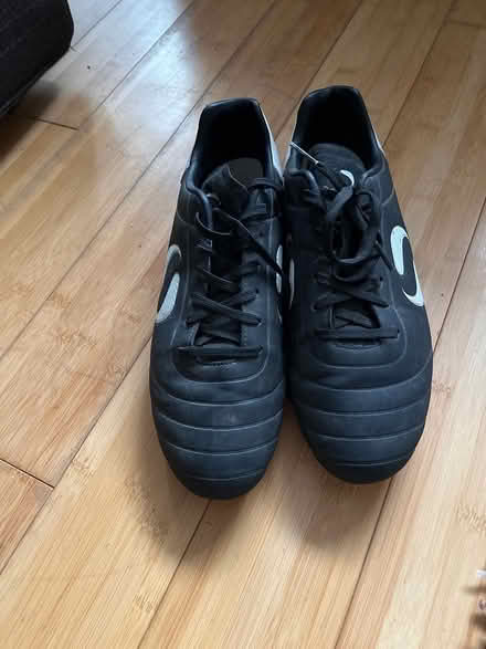 Photo of free Sondico football boots (LS7) #1